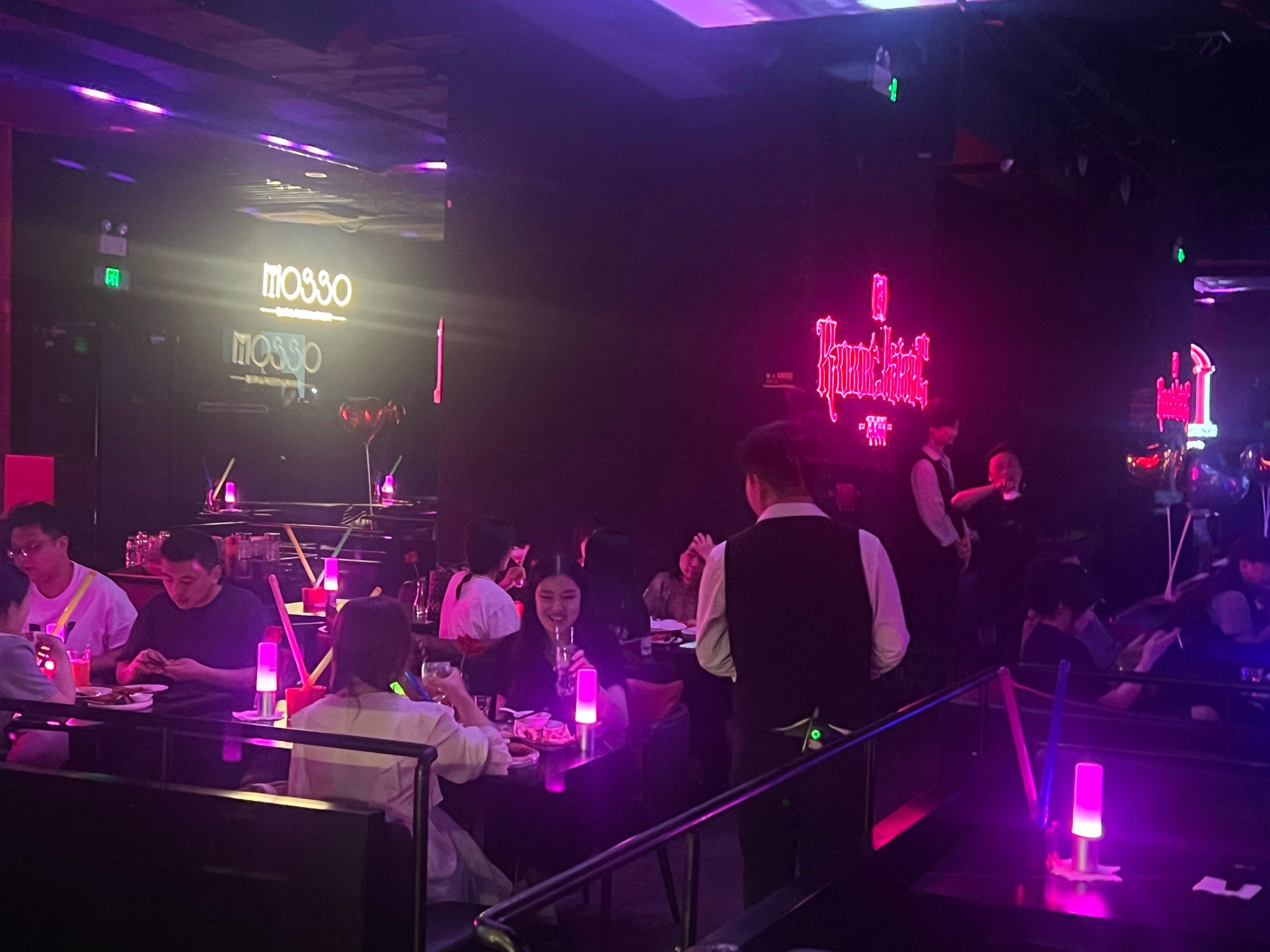 丽江商务ktv大全-华坪县ktv预定